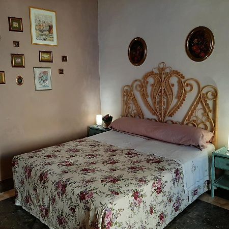 マルティナ・フランカCasa Lo Reアパートメント エクステリア 写真