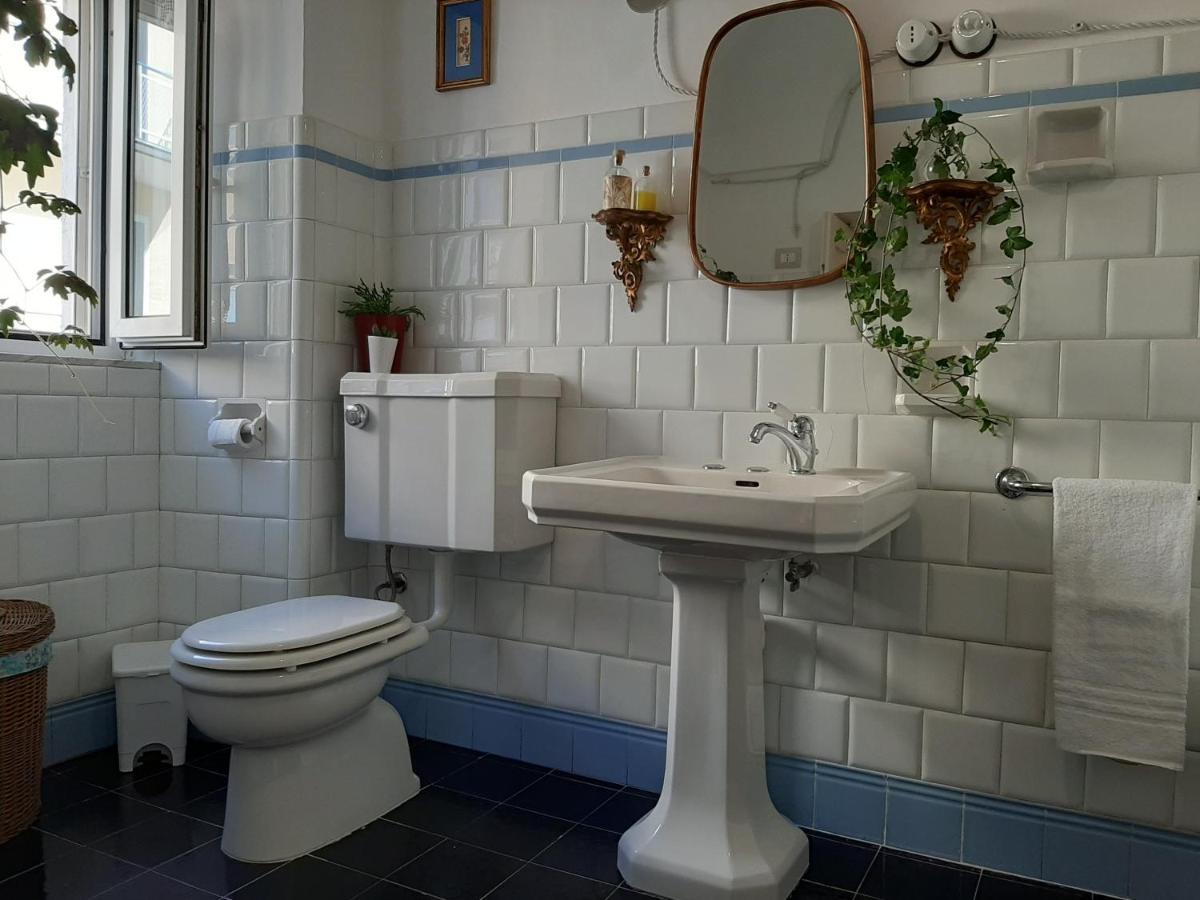 マルティナ・フランカCasa Lo Reアパートメント エクステリア 写真