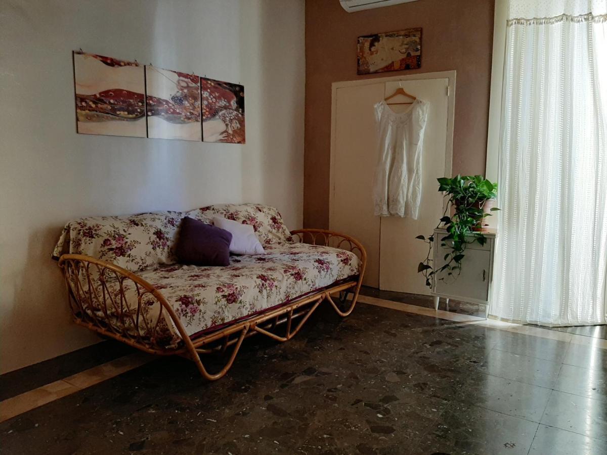 マルティナ・フランカCasa Lo Reアパートメント エクステリア 写真