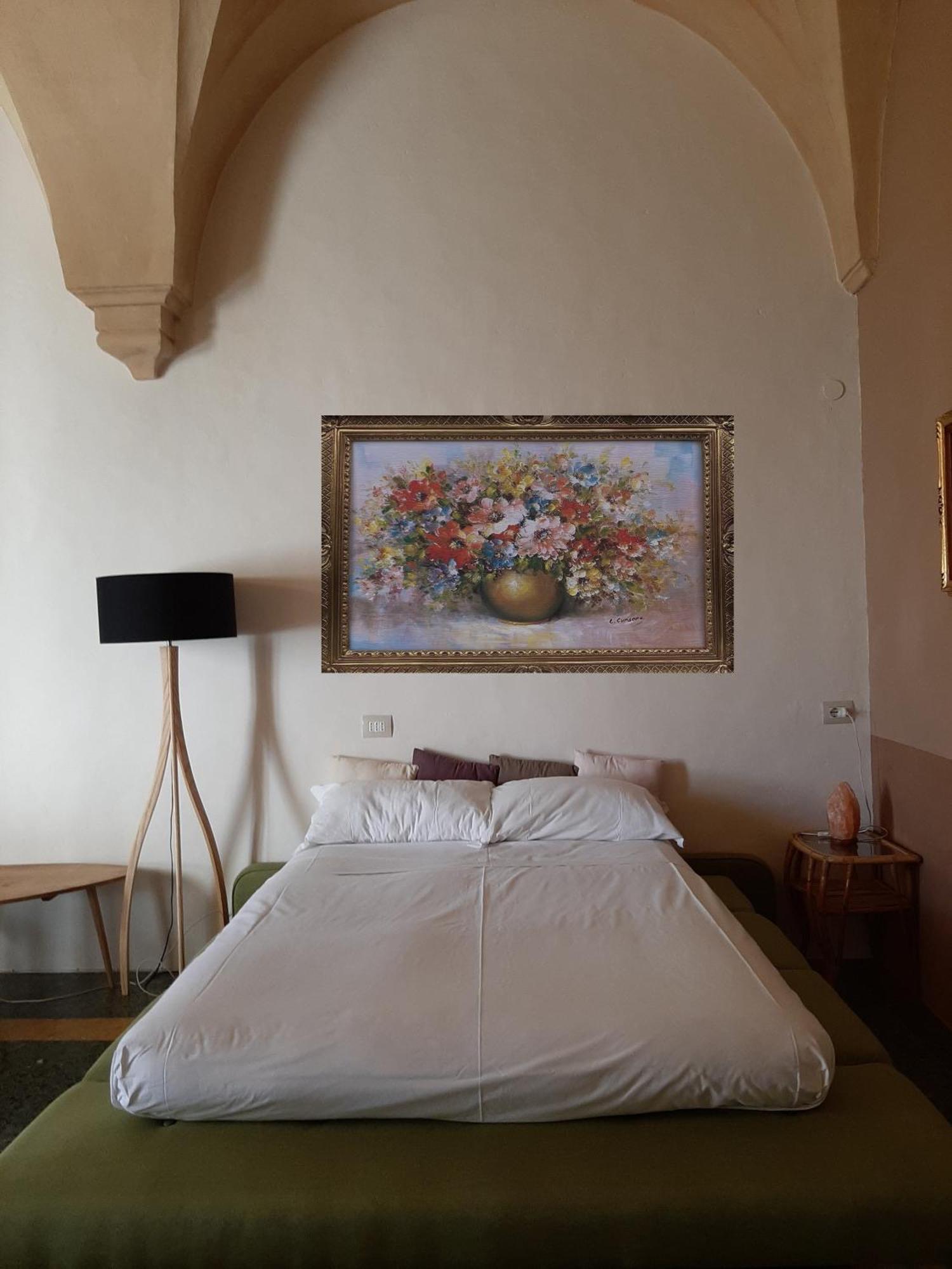 マルティナ・フランカCasa Lo Reアパートメント エクステリア 写真